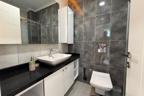 1+1 Leilighet i Mahmutlar, Antalya, Tyrkia Nr. 228889 - 12