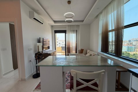 1+1 Leilighet i Mahmutlar, Antalya, Tyrkia Nr. 228889 - 7