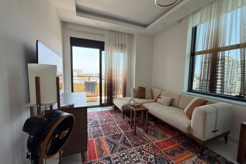 1+1 Leilighet i Mahmutlar, Antalya, Tyrkia Nr. 228889 - 4