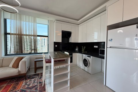 1+1 Leilighet i Mahmutlar, Antalya, Tyrkia Nr. 228889 - 5