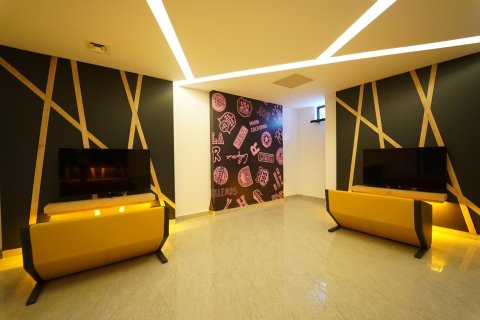 1+1 Leilighet i Mahmutlar, Antalya, Tyrkia Nr. 228889 - 21