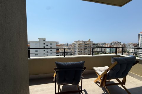 1+1 Leilighet i Mahmutlar, Antalya, Tyrkia Nr. 228889 - 15