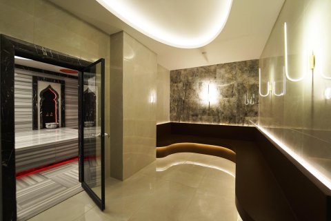 1+1 Leilighet i Mahmutlar, Antalya, Tyrkia Nr. 228889 - 18