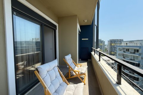 1+1 Leilighet i Mahmutlar, Antalya, Tyrkia Nr. 228889 - 14