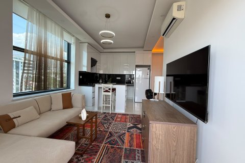 1+1 Leilighet i Mahmutlar, Antalya, Tyrkia Nr. 228889 - 8