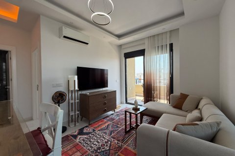 1+1 Leilighet i Mahmutlar, Antalya, Tyrkia Nr. 228889 - 3