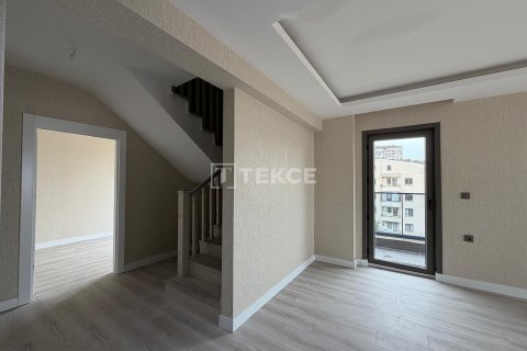 2+1 Lejlighed  i Ankara, Tyrkiet Nr. 228891 - 10
