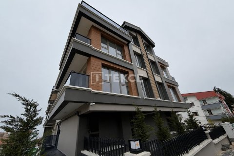 2+1 Lejlighed  i Ankara, Tyrkiet Nr. 228891 - 2