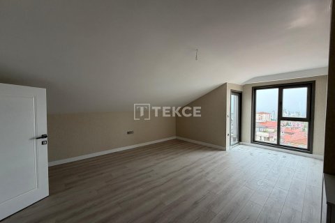 2+1 Lejlighed  i Ankara, Tyrkiet Nr. 228891 - 11