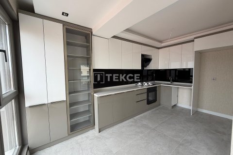 2+1 Lejlighed  i Ankara, Tyrkiet Nr. 228891 - 7