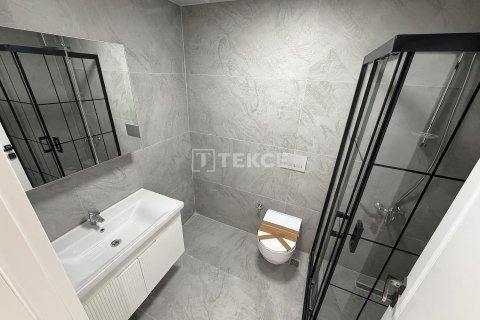 2+1 Lejlighed  i Ankara, Tyrkiet Nr. 228891 - 16
