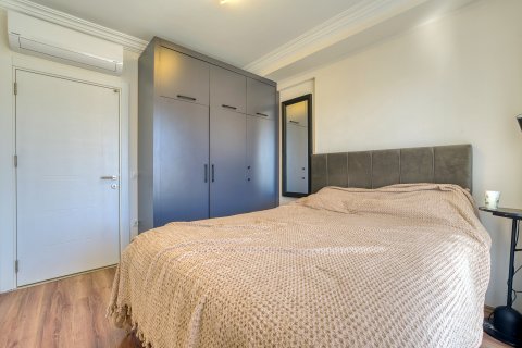 4+1 Leilighet i Mahmutlar, Antalya, Tyrkia Nr. 228887 - 15