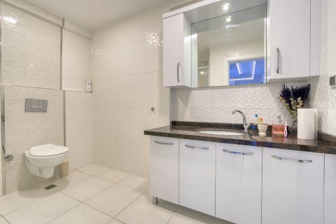 4+1 Leilighet i Mahmutlar, Antalya, Tyrkia Nr. 228887 - 16