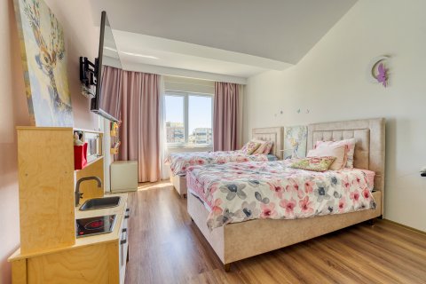 4+1 Leilighet i Mahmutlar, Antalya, Tyrkia Nr. 228887 - 21