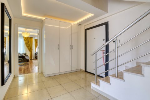 4+1 Leilighet i Mahmutlar, Antalya, Tyrkia Nr. 228887 - 14