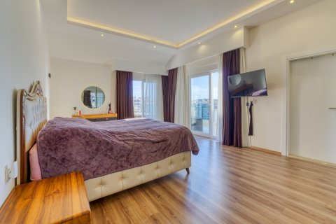 4+1 Leilighet i Mahmutlar, Antalya, Tyrkia Nr. 228887 - 28