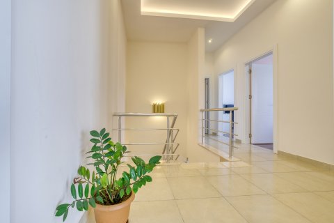 4+1 Leilighet i Mahmutlar, Antalya, Tyrkia Nr. 228887 - 19