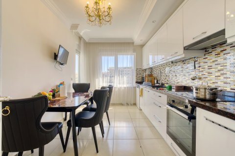 4+1 Leilighet i Mahmutlar, Antalya, Tyrkia Nr. 228887 - 18