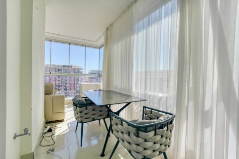 4+1 Leilighet i Mahmutlar, Antalya, Tyrkia Nr. 228887 - 11