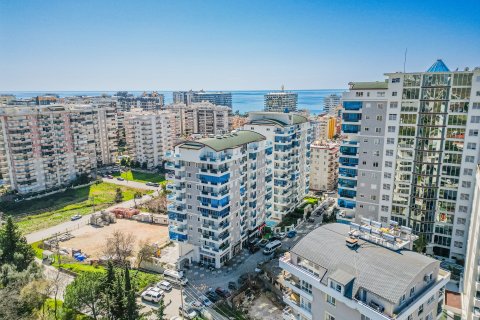 4+1 Leilighet i Mahmutlar, Antalya, Tyrkia Nr. 228887 - 5