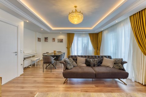 4+1 Leilighet i Mahmutlar, Antalya, Tyrkia Nr. 228887 - 7