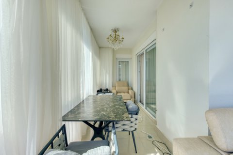 4+1 Leilighet i Mahmutlar, Antalya, Tyrkia Nr. 228887 - 10