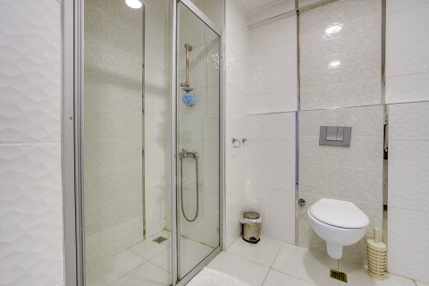 4+1 Leilighet i Mahmutlar, Antalya, Tyrkia Nr. 228887 - 17