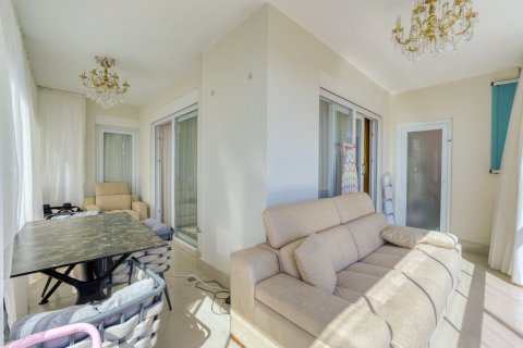 4+1 Leilighet i Mahmutlar, Antalya, Tyrkia Nr. 228887 - 9