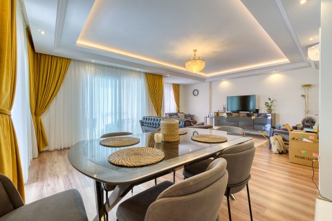 4+1 Leilighet i Mahmutlar, Antalya, Tyrkia Nr. 228887 - 12