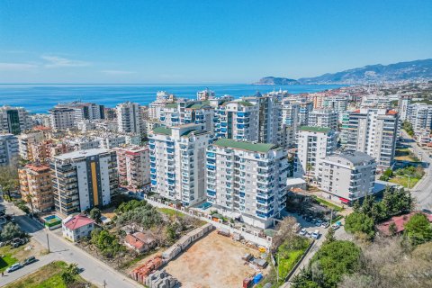 4+1 Leilighet i Mahmutlar, Antalya, Tyrkia Nr. 228887 - 4