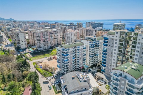 4+1 Leilighet i Mahmutlar, Antalya, Tyrkia Nr. 228887 - 6