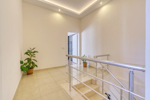 4+1 Leilighet i Mahmutlar, Antalya, Tyrkia Nr. 228887 - 20