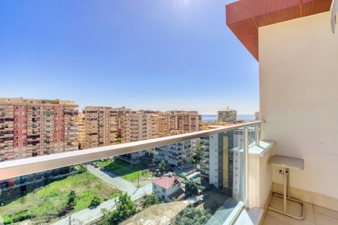 4+1 Leilighet i Mahmutlar, Antalya, Tyrkia Nr. 228887 - 24