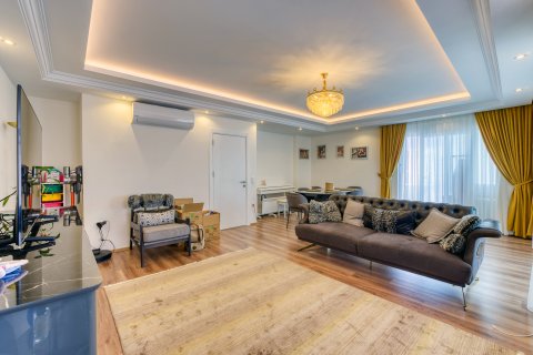 4+1 Leilighet i Mahmutlar, Antalya, Tyrkia Nr. 228887 - 3