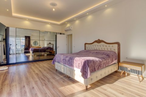 4+1 Leilighet i Mahmutlar, Antalya, Tyrkia Nr. 228887 - 30