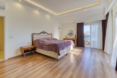 4+1 Leilighet i Mahmutlar, Antalya, Tyrkia Nr. 228887 - 29