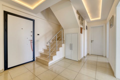 4+1 Leilighet i Mahmutlar, Antalya, Tyrkia Nr. 228887 - 13