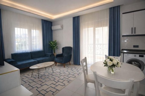 Leilighet i Kargicak, Alanya, Antalya, Tyrkia Nr. 228890 - 2