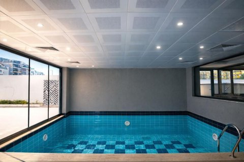 Leilighet i Kargicak, Alanya, Antalya, Tyrkia Nr. 228890 - 12