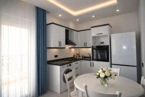 Leilighet i Kargicak, Alanya, Antalya, Tyrkia Nr. 228890 - 4
