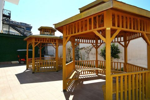Leilighet i Kargicak, Alanya, Antalya, Tyrkia Nr. 228890 - 13