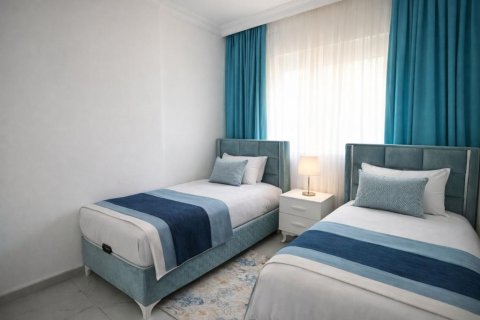 Leilighet i Kargicak, Alanya, Antalya, Tyrkia Nr. 228890 - 5