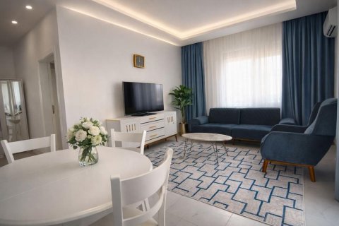 Leilighet  i Kargicak, Alanya, Antalya, Tyrkia Nr. 228890
