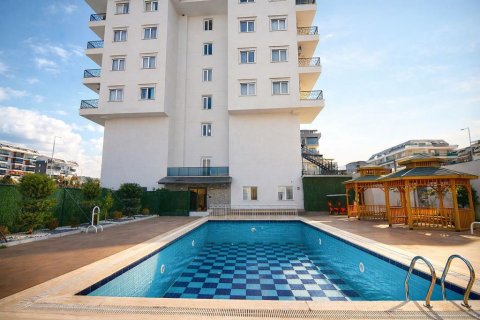Leilighet i Kargicak, Alanya, Antalya, Tyrkia Nr. 228890 - 14