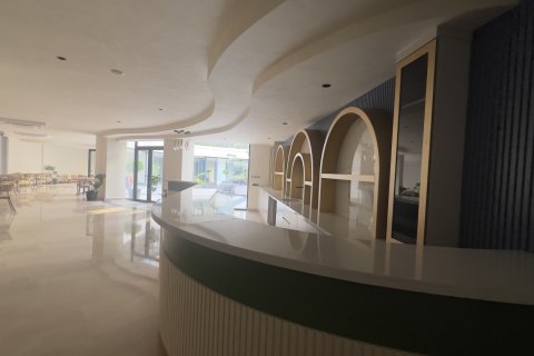 1+1 Lägenhet i Oba, Antalya, Turkiet Nr. 228888 - 29