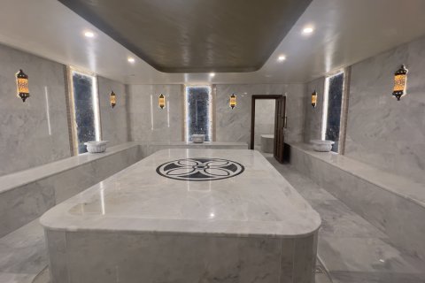 1+1 Lägenhet i Oba, Antalya, Turkiet Nr. 228888 - 24
