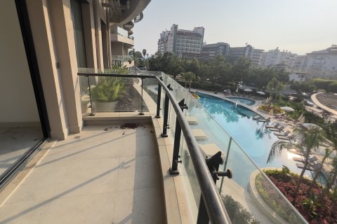 1+1 Lägenhet i Oba, Antalya, Turkiet Nr. 228888 - 13