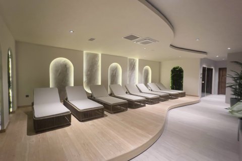 1+1 Lägenhet i Oba, Antalya, Turkiet Nr. 228888 - 21