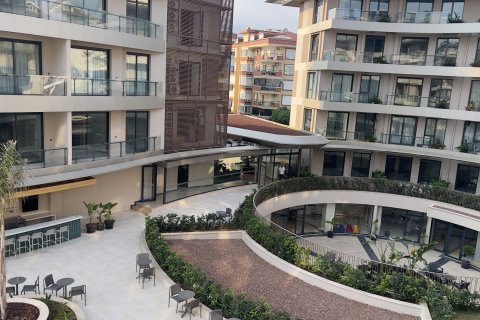 1+1 Lägenhet i Oba, Antalya, Turkiet Nr. 228888 - 15