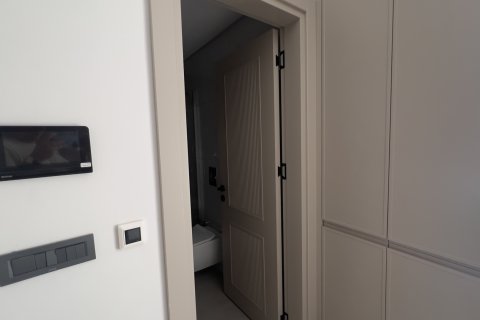 1+1 Lägenhet i Oba, Antalya, Turkiet Nr. 228888 - 10